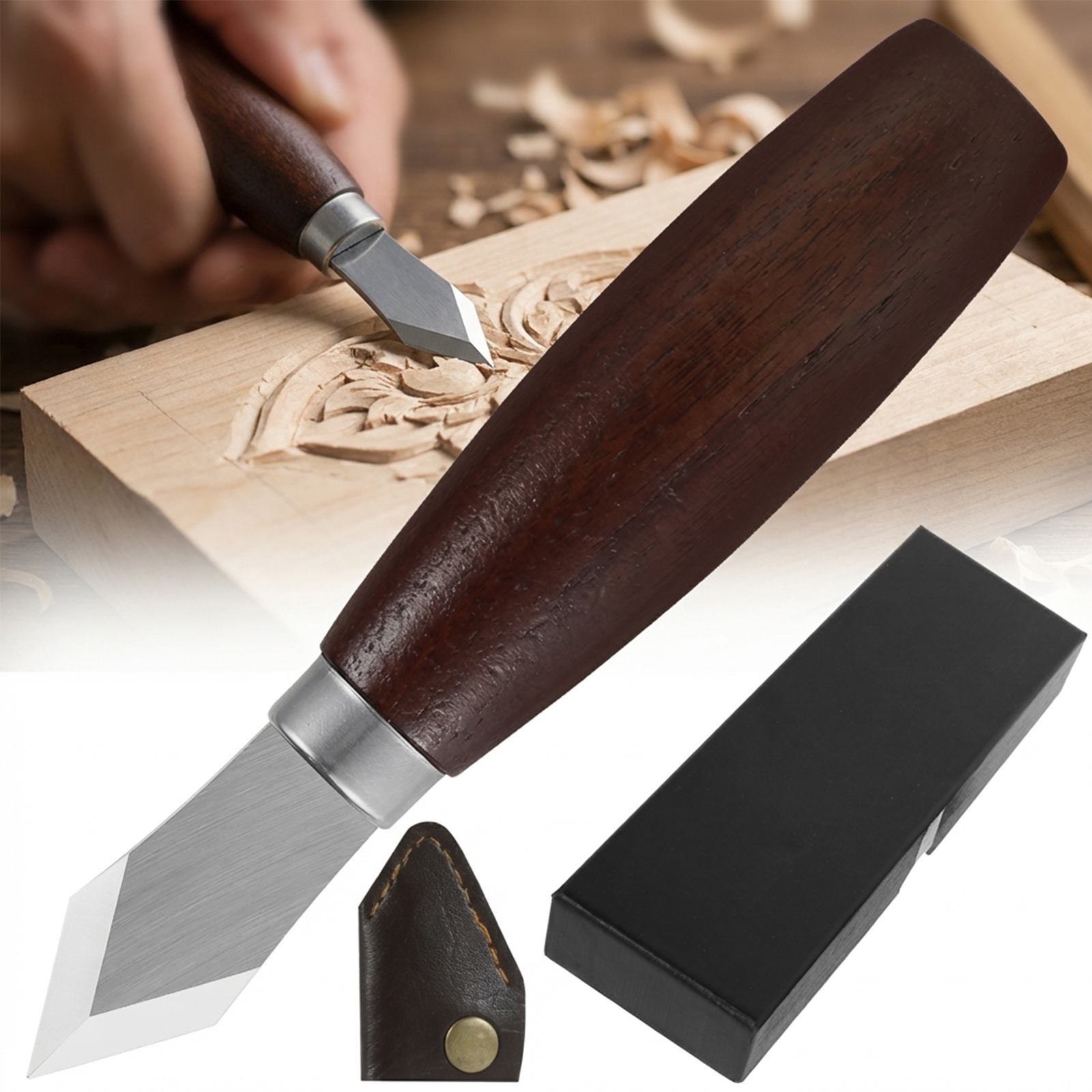 Leather Stitching Kit Heavy Du - Leatherwork Kit 评论和价格