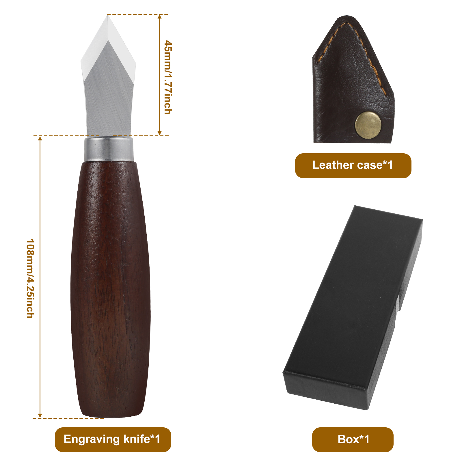 Leather Stitching Kit Heavy Du - Leatherwork Kit 评论和价格