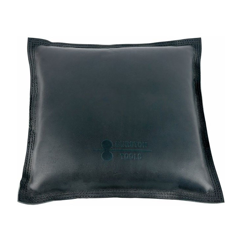Durston Square Leather Sandbag - Leatherwork Bench 评论和价格