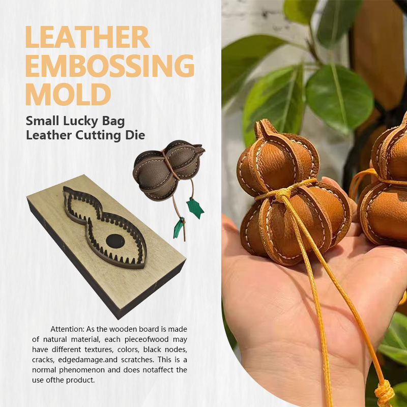 Handmade Leathercraft DIY Kit  - Leatherwork Knife 评论和价格