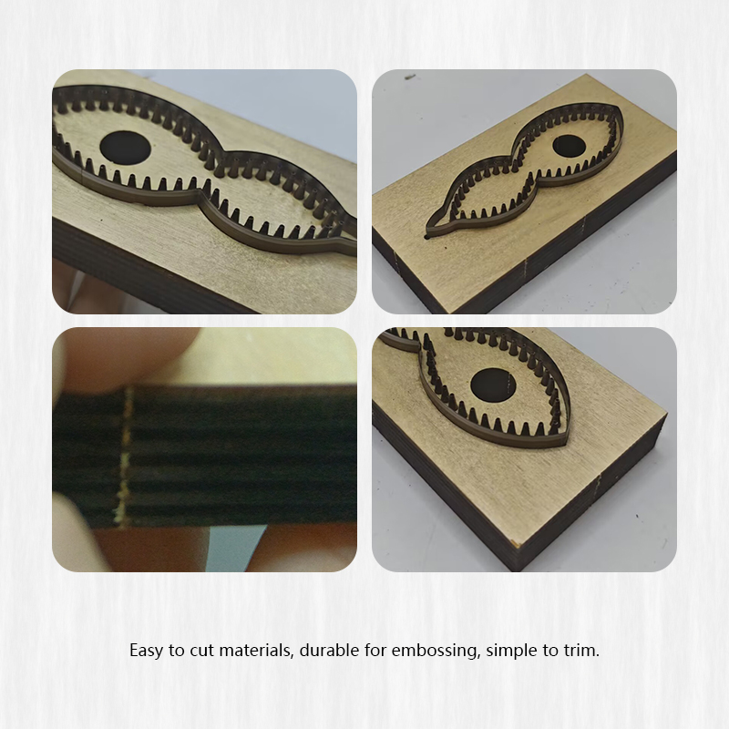 Handmade Leathercraft DIY Kit  - Leatherwork Knife 评论和价格