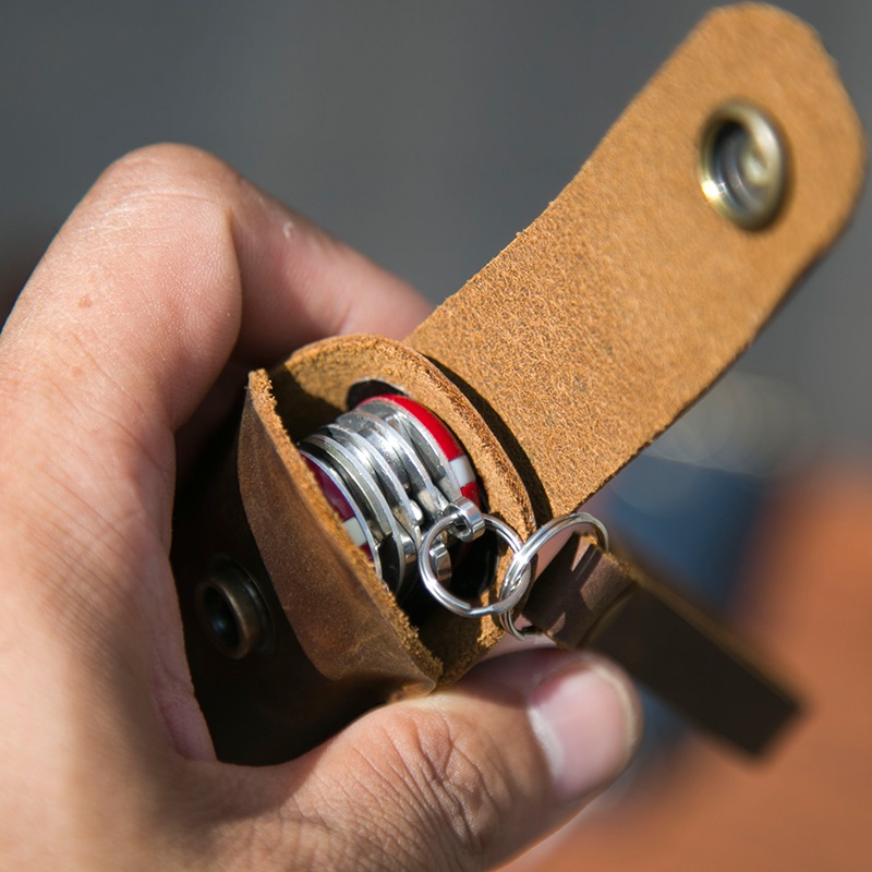 Swiss Knife, Leather Case Prot - Leatherwork Knives 评论和价格