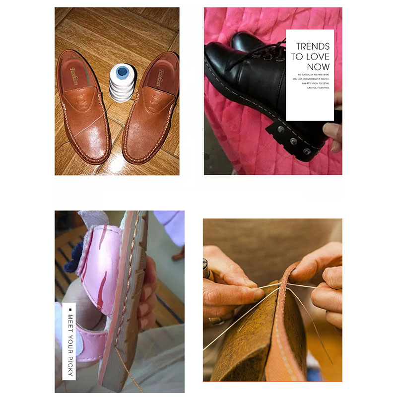 Leather Sewing Awl Set Replace - Leatherworking Equipment 评论和价格