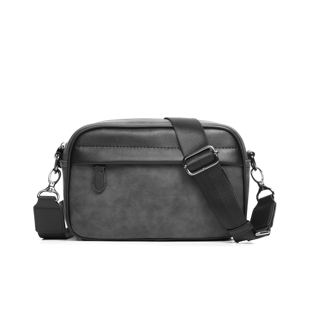 Men Classic Pattern Business S - Leatherworking Classic 评论和价格