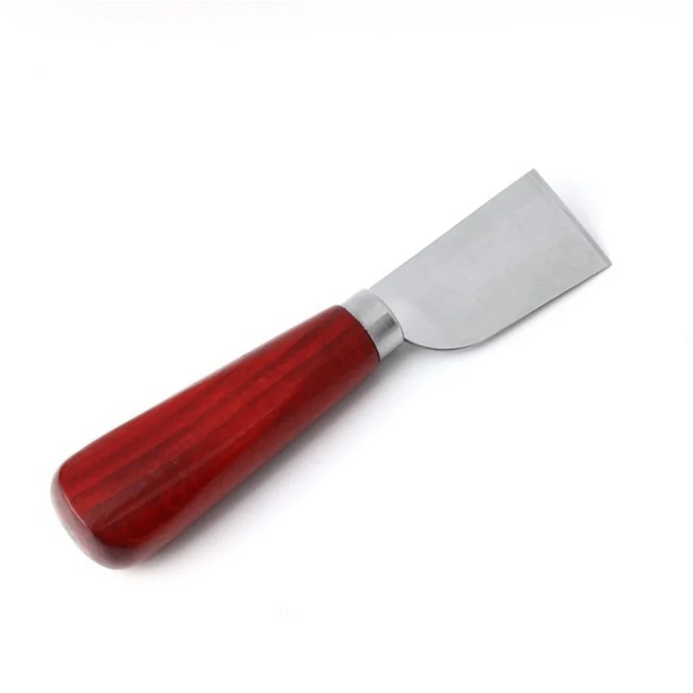 Stainless Steel Leather Cuttin - Leatherwork Knife 评论和价格