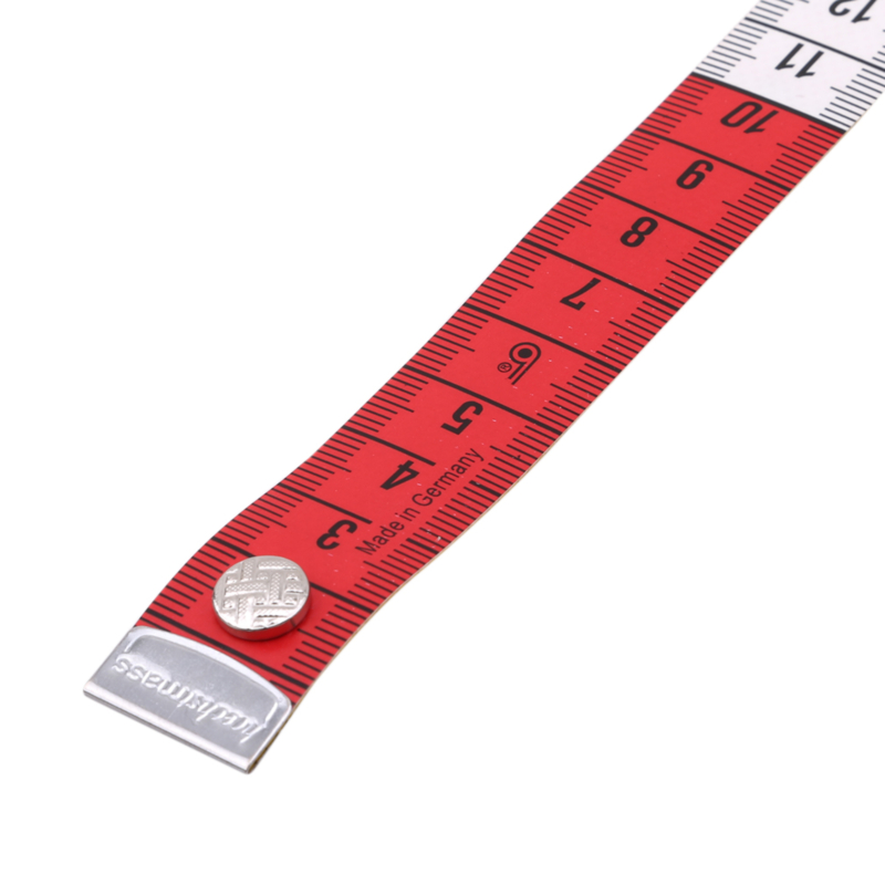 High Quality Double Scale Rule - Leatherwork Ruler 评论和价格