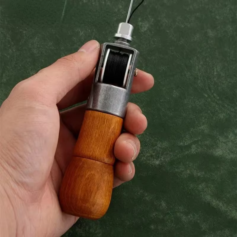 1 Set Leather Sewing Stitching - Leatherwork Kit 评论和价格