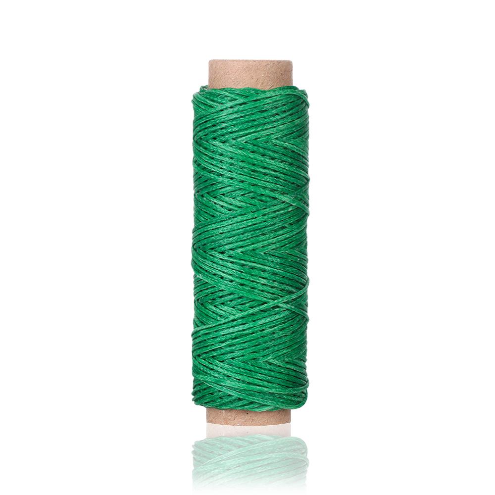 30m/roll Waxed Thread Cotton C - Leatherworking Equipment 评论和价格