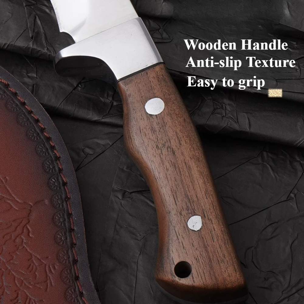 2026 model kitchen knife with  - Leatherwork Knives 评论和价格