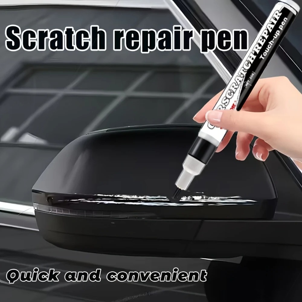 JOKJOK 2PCS Black Car Touch up - Leatherwork Kit 评论和价格