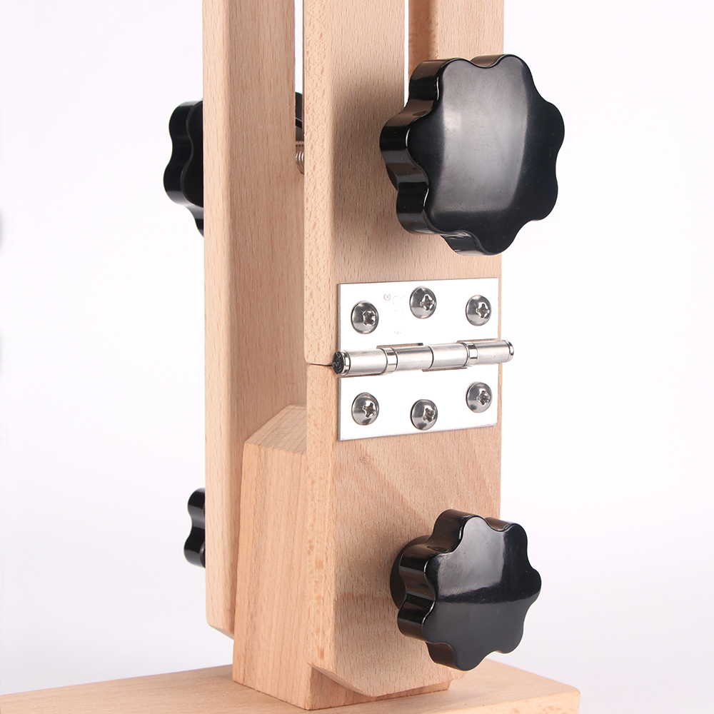 QJH Leather Stitching Pony Han - Leatherworking Equipment 评论和价格