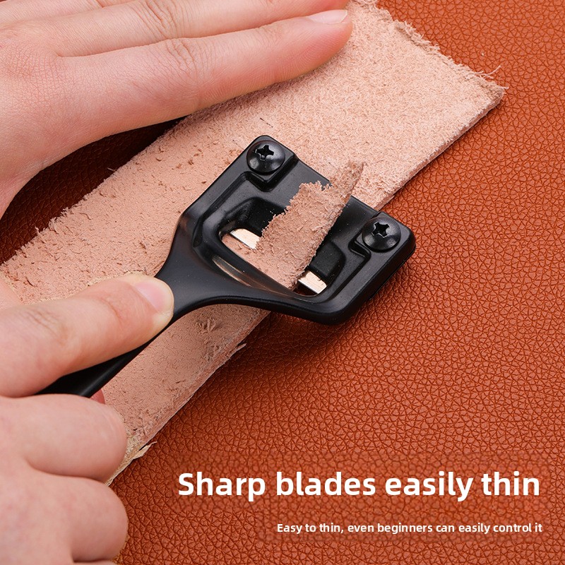 Professional Leather Splitter  - Leatherworking Equipment 评论和价格