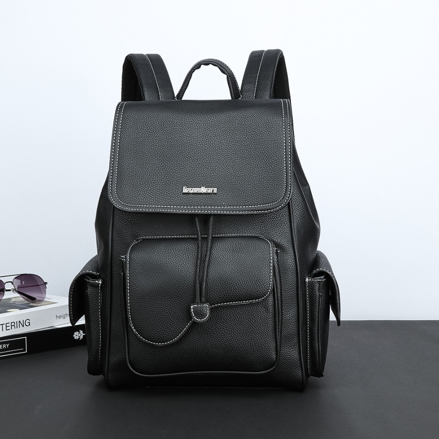 【New Arrival】Women's Black Fau - For Leather Work 评论和价格