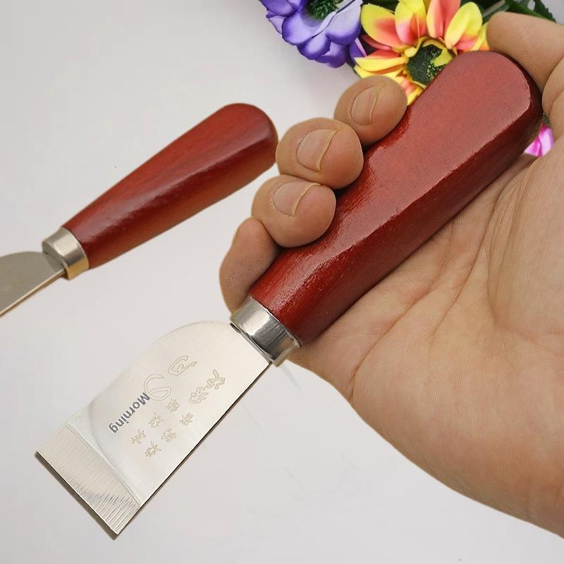 DIY Leathercraft Working Tool  - Leatherwork Knife 评论和价格