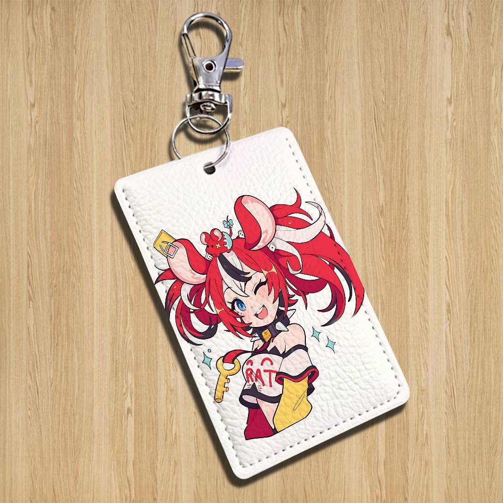 cute Hakos Baelz Takodachi Hol - For Leather Work 评论和价格