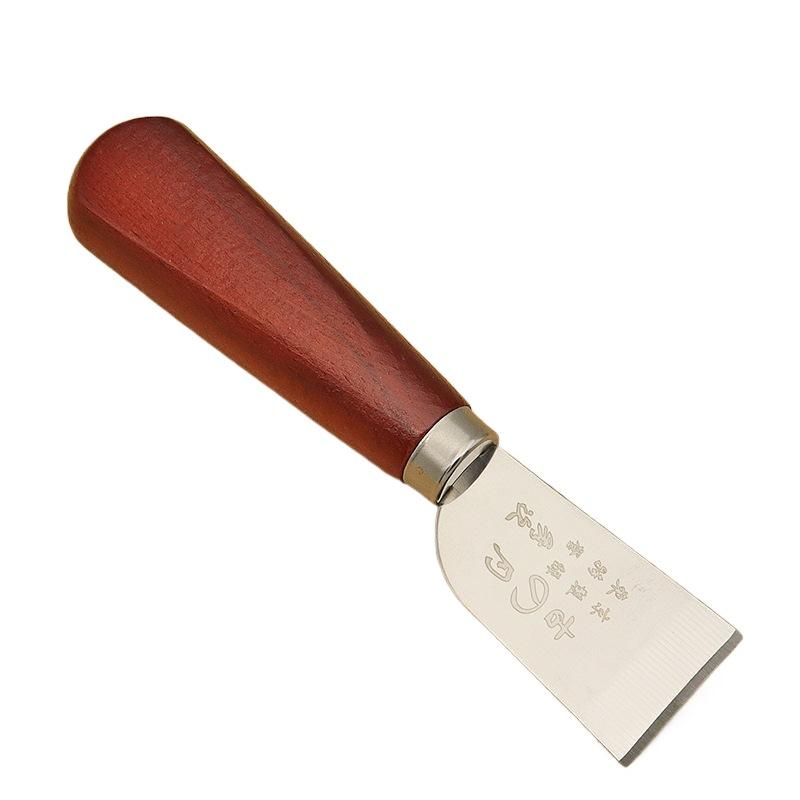 Popular Leather Skiving Knife  - Leatherwork Knife 评论和价格